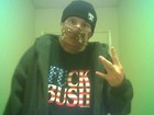 Picture for song 'WEZ COAZT RIDA' by artist 'FREDDY MURDER'