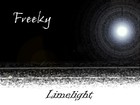 Picture for song 'Lost in Transpiration' by artist 'Freeky'