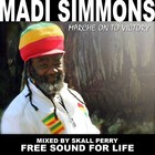 Picture for song 'Marche on to victory - Madi Simmons' by artist 'Free Sound For Life'