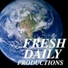 Picture for song 'ARRANGEMENT G' by artist 'FRESH DAILY PRODUCTIONS'