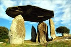 Picture for song 'David of the White Rock' by artist 'fretgut'