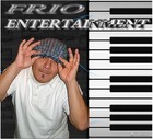 Picture for song 'All good' by artist 'FRIO ENTERTAINMENT'