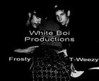 Picture for song 'White Boi Productions Theme' by artist 'Frosty502'
