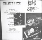 Picture for song '10-Killing Spree-Unjustice' by artist 'FROZEN METAL THUNDER 1'