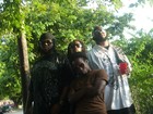 Picture for song 'AINT SCARED' by artist 'FTG305'