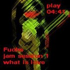Picture for song 'JAM SESSION - What is love' by artist 'Fuchs - Austrian Music Group'