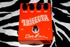 Picture for song 'BARBER TRIFECTA FUZZ' by artist 'FUZZ PEDAL TEST'