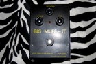 Picture for song 'BIG MUFF RUSSIAN' by artist 'FUZZ PEDAL TEST'