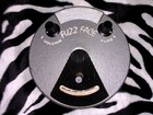 Picture for song 'FUZZFACE 1969' by artist 'FUZZ PEDAL TEST'