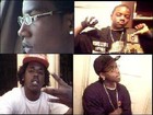Picture for song 'F.A.B. Boys n***' by artist 'Fye Ass Bama Boys'