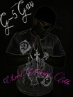 Picture for song 'The Game Is Mine' by artist 'G-5 Gav'