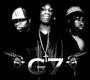 Picture for song 'ROUND HERE' by artist 'G7 SOUTH'