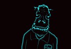 Picture for song 'A Dog Named Giraffe' by artist 'Gangbangsters'