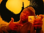 Picture for song 'LEAKY FAUCETS' by artist 'Gangsta Ghost aka LB'