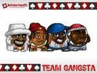 Picture for song 'BAD 2 DA BONE- FT G TWIST & CROOK C' by artist 'GANGSTATWIST'