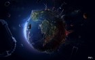 Picture for song 'Travel' by artist 'Ganjastic 4'