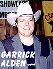 Picture for song 'Feel Good Love Song' by artist 'Garrick Alden'
