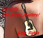 Picture for song 'Why?' by artist 'Papa Gary Fights'