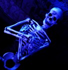 Picture for song 'Etherial Beloved' by artist 'Gary Mackintosh-White (RoadKill Music)'