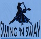Picture for song 'swing 'n sway' by artist 'gary reynolds (VA)'