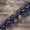 Picture for song 'Mozart's Magic Flute' by artist 'Gary Shannon'