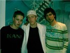 Picture for song 'Cb p. ft G-babyy & Nova - Bounce' by artist 'G-babyy'