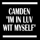 Picture for song 'N Luv Wit Myself' by artist 'GBE Muzik'