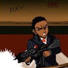 Picture for song 'Terminator Tag!' by artist 'G.Bread'