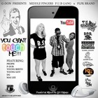Picture for song 'So Many Haters Feat Young Gov(DJ SCREAM MIX)' by artist 'G-Don'