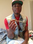 Picture for song 'Weed N My Blunt' by artist 'General Gang'