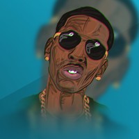 Picture for song 'So Drippy (FREE DL)' by artist 'General Savage'