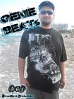 Picture for song 'Devoured' by artist 'GeniE Beats'