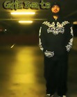 Picture for song 'Never interupt me while im working' by artist 'GeniE Beats'