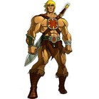 Picture for song 'HeMan' by artist 'GeniuseMCee'