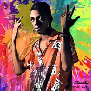 Picture for song 'Gentle Vybez OYEOMA Ft Dc' by artist 'Gentle vybez'