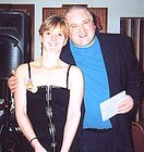 Picture for song 'losing power part one' by artist 'George Abbott'