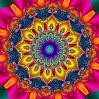 Picture for song 'Kaleidoscope Waltz' by artist 'George Cuthbertson'