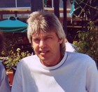 Picture for song 'Sealed with a tear' by artist 'George Pantelli'