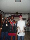 Picture for song 'I RUN DA BLOCK' by artist 'GET MONEY GOONS'
