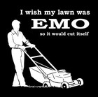 Picture for song 'EMO KIDS' by artist 'GetNDeep'