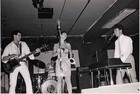 Picture for song 'See That Girl/New Mod Kings - Live!' by artist 'Get Wet'