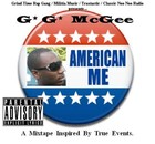 Picture for song '09 Money Militia - Attitude' by artist 'G. G. McGee'