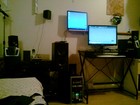 Picture for song 'ghetto c bach in da studio producin 2013.mp3' by artist 'GhettoCypher'
