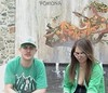 Picture for song 'On3Lov3' by artist 'Ghettokuttz Inc'