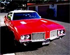 Picture for song 'Ridin Thru Tha City' by artist 'Ghost (330)'