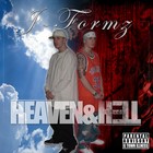 Picture for song 'J Formz Ft Cig & Next 1der - Heaven & Hell' by artist 'Ghostown NYC'