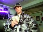 Picture for song 'J Formz Ft Mic Beatz & Kritikal - Gettin Money' by artist 'Ghostown NYC'