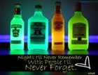 Picture for song 'J Formz Ft Wunda & Brahvo - Drink Up' by artist 'Ghostown NYC'