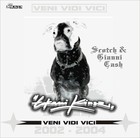 Picture for song 'CRUNKE WELT' by artist 'Gianni Cash Nobel'