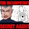 Picture for song 'The Incompetent Secret Agent theme' by artist 'GIGO'
